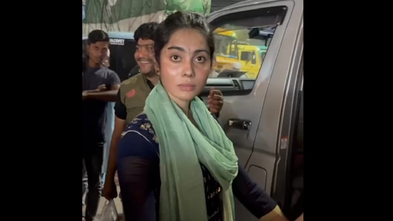 শাপলা খাতুন স্বপ্না