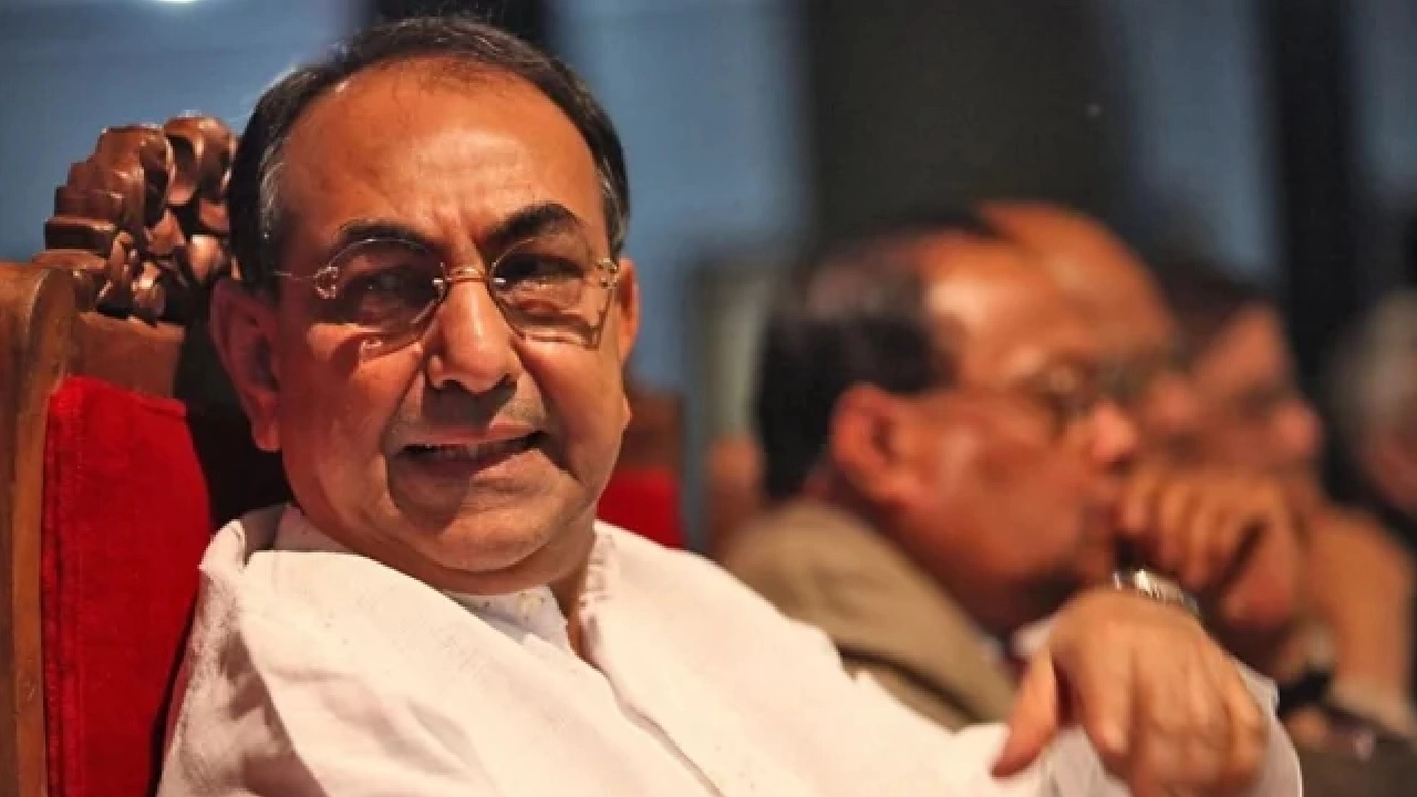 মির্জা আব্বাস