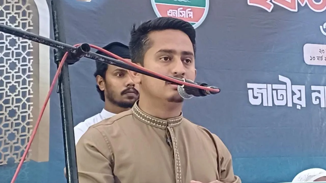 একটি পক্ষ সংসদকে কলুষিত করার চেষ্টা করেছে: সারজিস