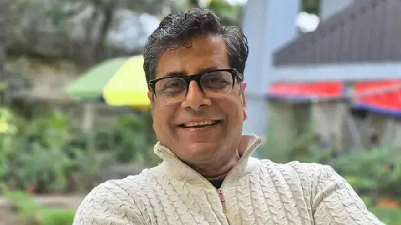 সাংবাদিক আনিস আলমগীর