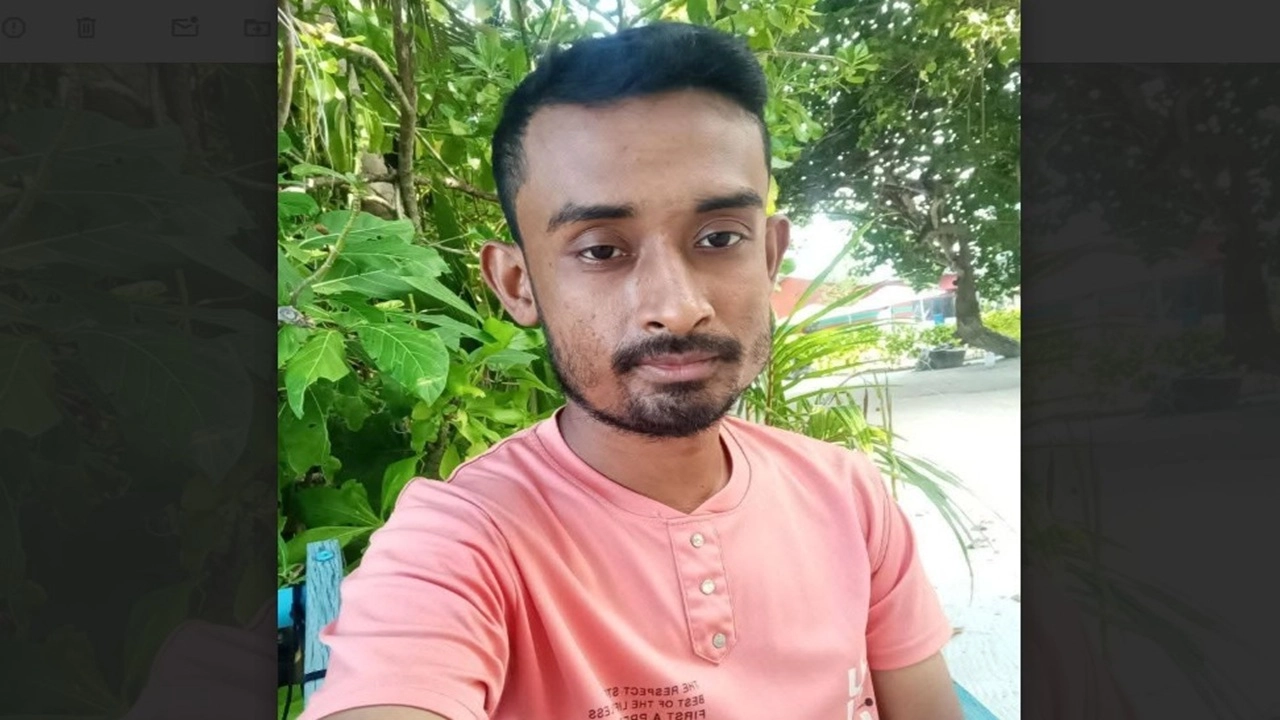 মালদ্বীপে গ্যাস সিলিন্ডার বিস্ফোরণে লক্ষ্মীপুরের তাজ উদ্দিন ইসলাম নিহত