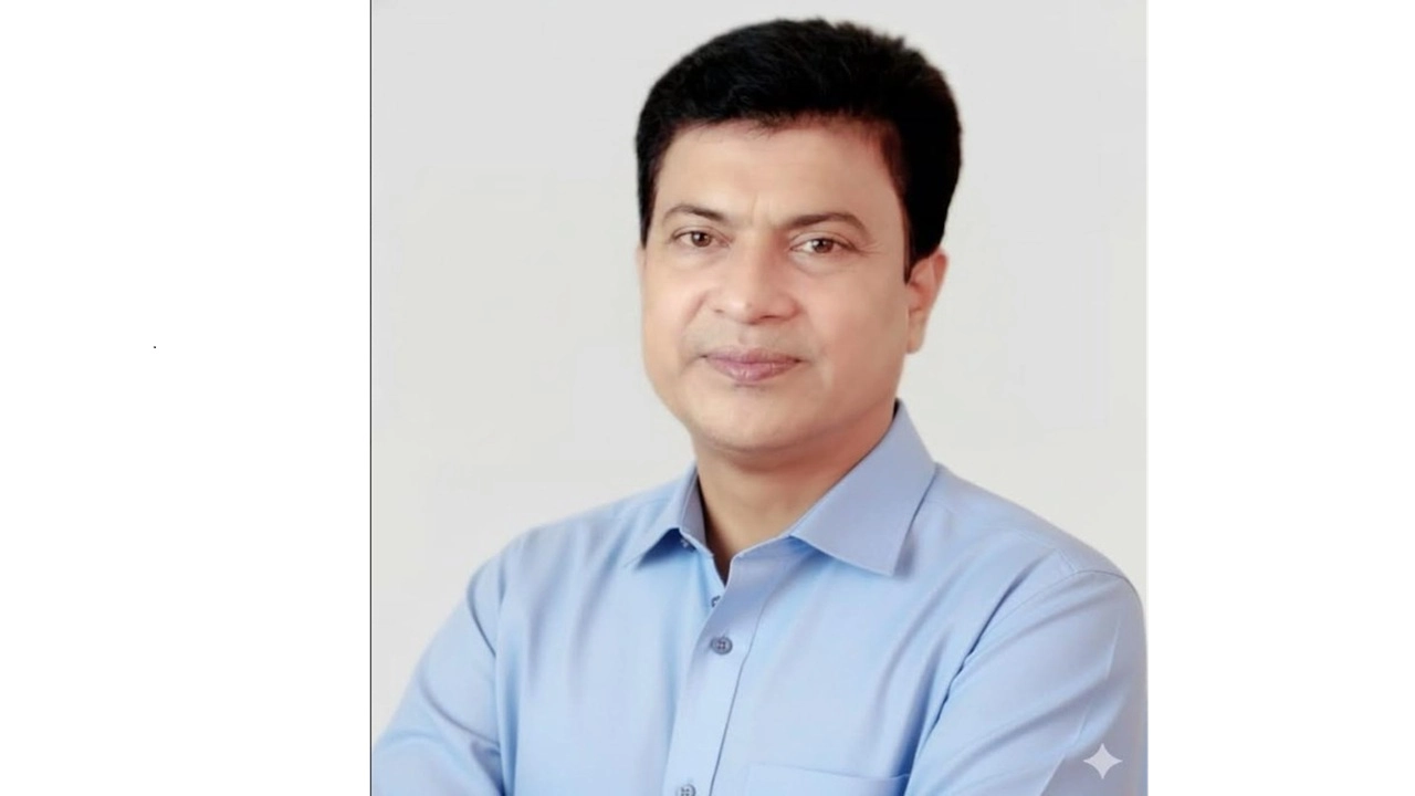 এডভোকেট মাহফুজ উন নবী ডন