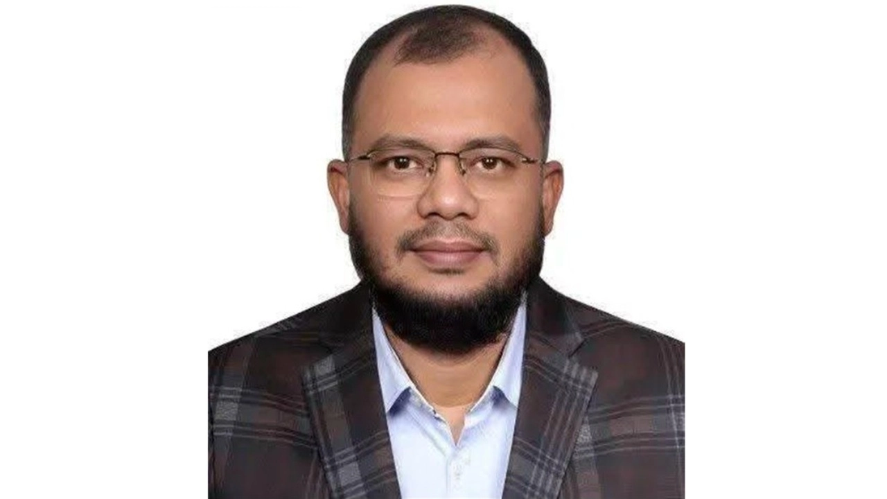 ইউসুফ মোল্লা টিপু