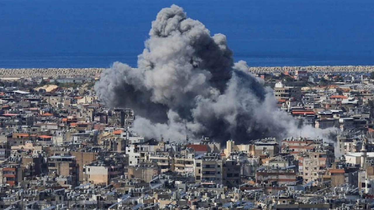 সংঘাতে মধ্যপ্রাচ্যে নিহতের সংখ্যা ২২০০ ছাড়ালো