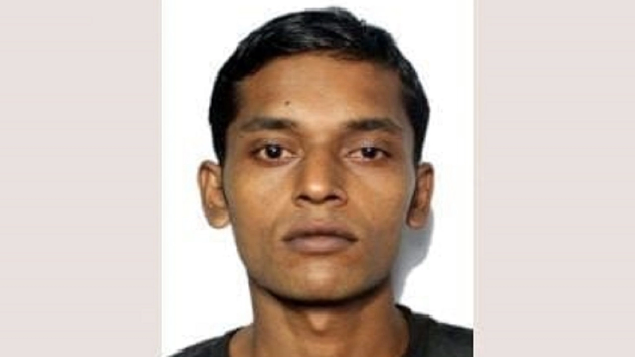 নিহত গোপাল চন্দ্র দাস