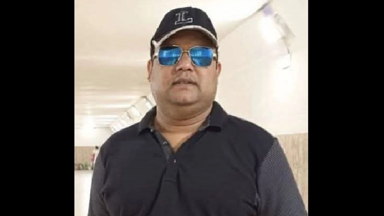 নিহত শেখ সোহাগ