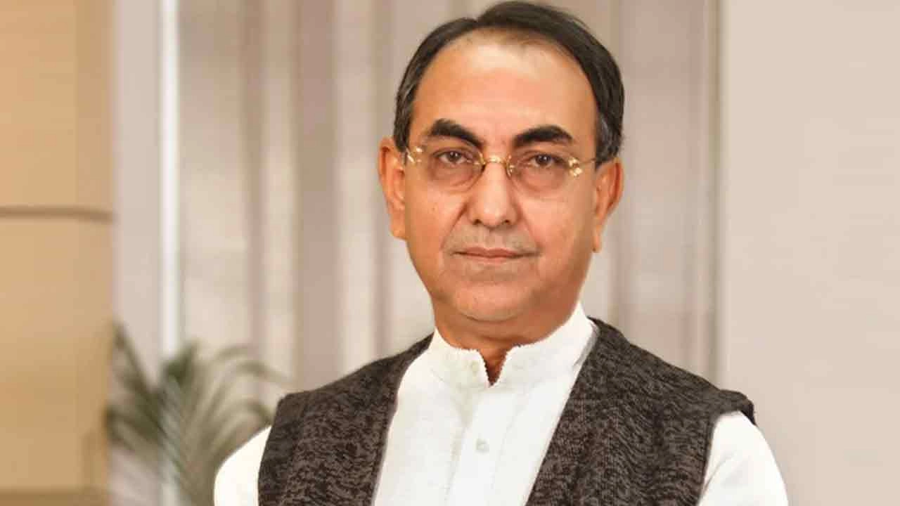 প্রধানমন্ত্রী তারেক রহমানের রাজনৈতিক উপদেষ্টা ও বিএনপির স্থায়ী কমিটির সদস্য মির্জা আব্বাস। ফাইল ছবি