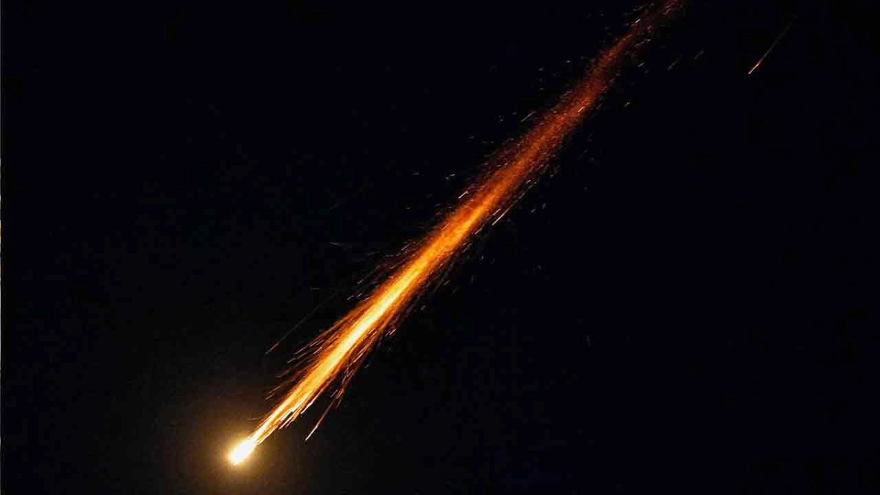 ইরানের দুই শীর্ষ গোয়েন্দা কর্মকর্তাকে হত্যার দাবি ইসরায়েলের