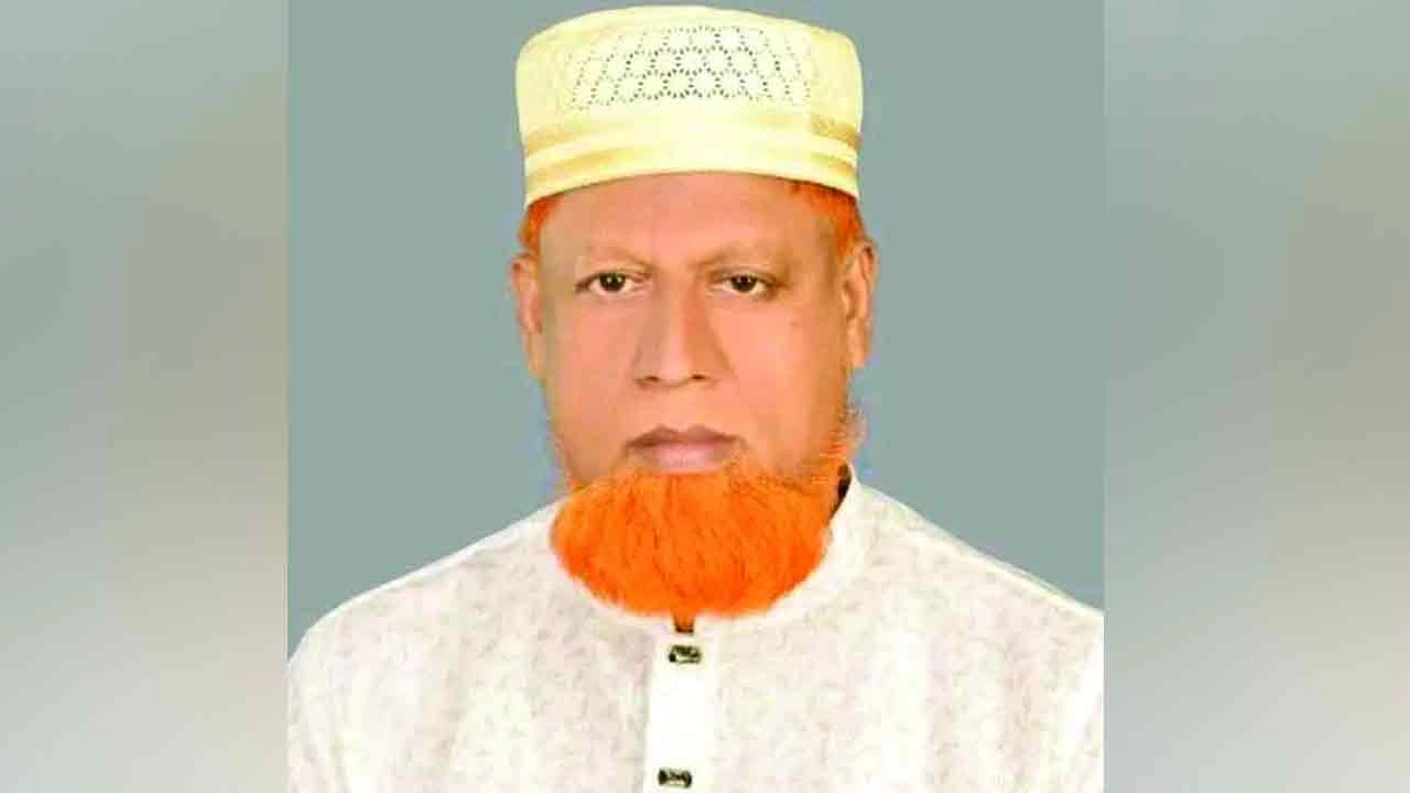 গ্রেপ্তার মনোয়ার হোসেন