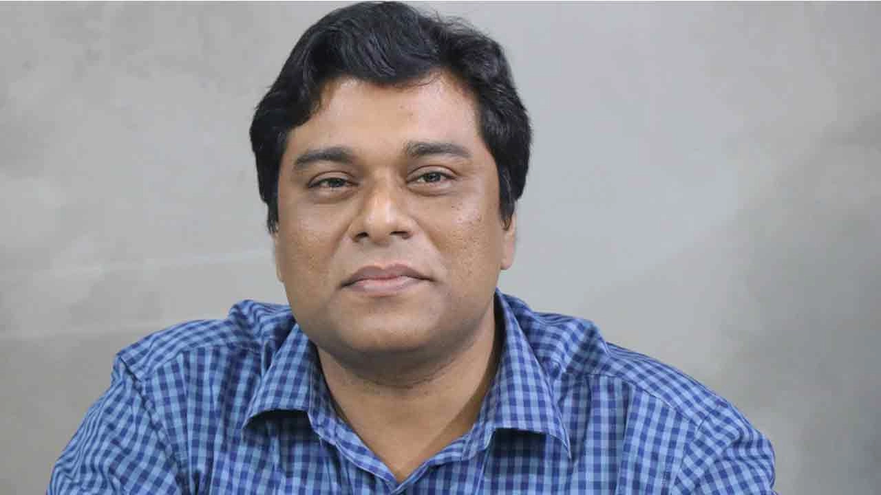 মাহবুব মোর্শেদ