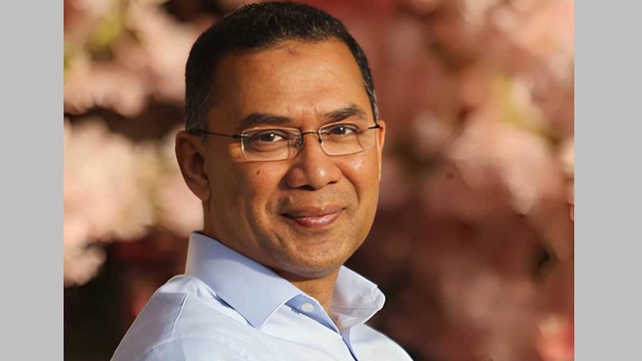 প্রধানমন্ত্রী তারেক রহমান