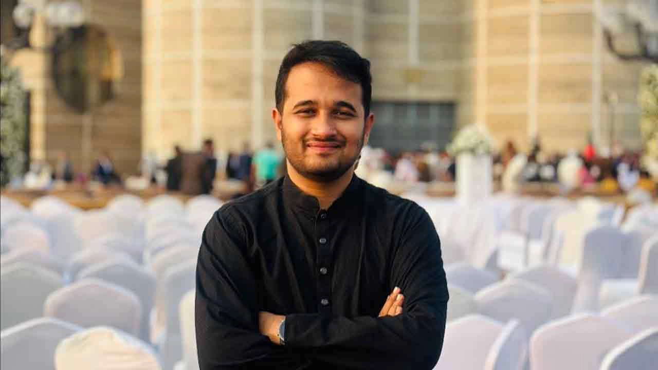 মীর স্নিগ্ধ