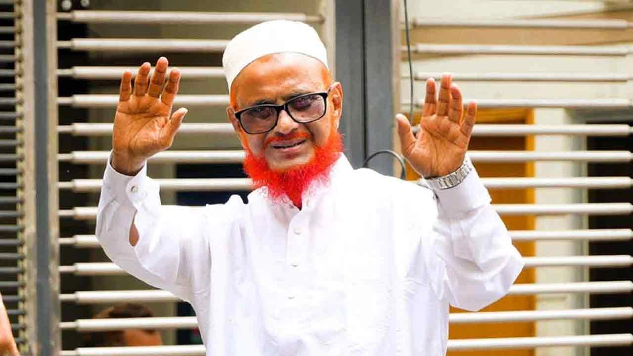 এটিএম আজহারুল ইসলাম