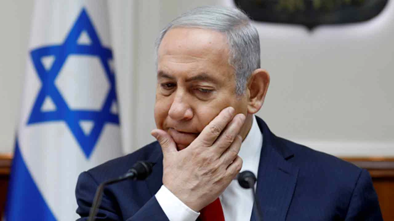 নেতানিয়াহুকে হত্যার হুমকি দিল ইরান