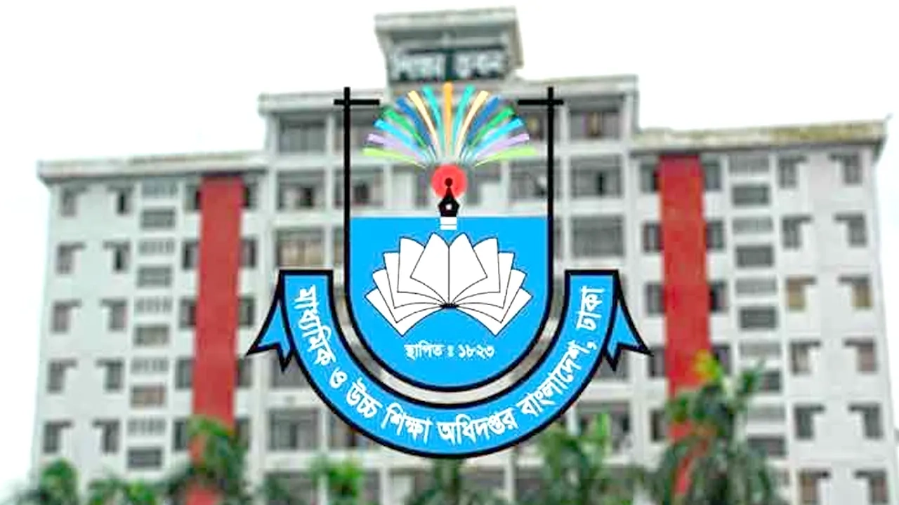 সব শিক্ষাপ্রতিষ্ঠানে জরুরি নির্দেশনা