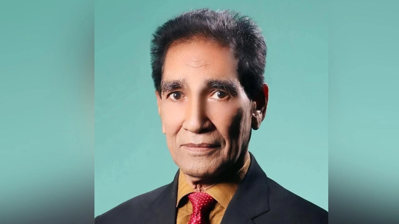 কুষ্টিয়ার নতুন প্রশাসক হলেন সাবেক এমপি সোহরাব উদ্দিন