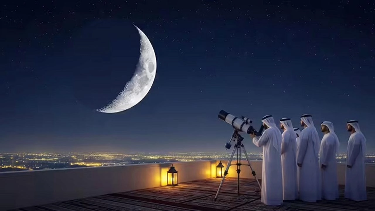 বাহরাইনে ঈদের তারিখ ঘোষণা 