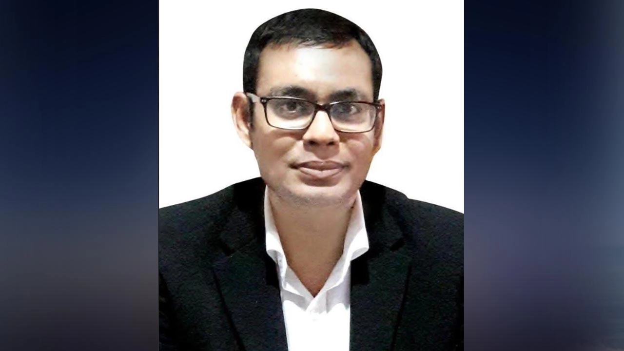 কুষ্টিয়ার নতুন ডিসি তৌহিদ বিন হাসান