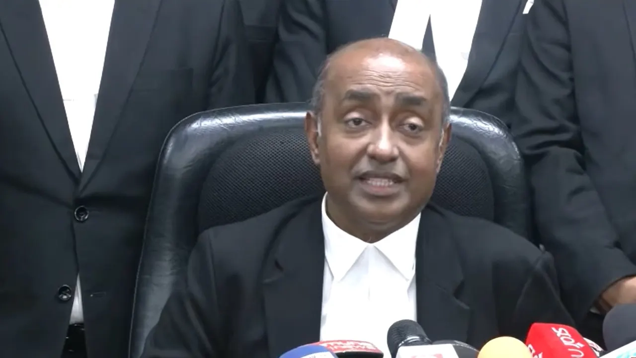 দুর্নীতির অভিযোগ পেলে চাকরিচ্যুত করা হবে: আইনমন্ত্রী