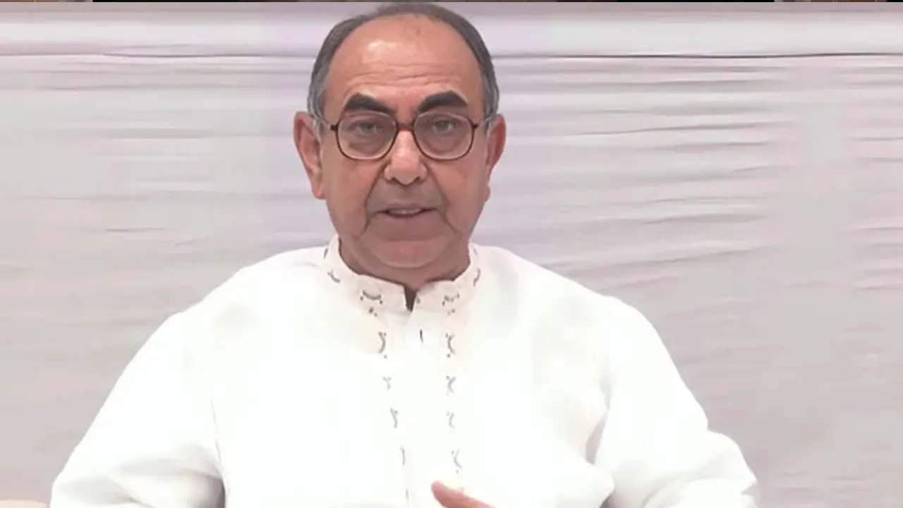 বিএনপির স্থায়ী কমিটির সদস্য ও সংসদ সদস্য মির্জা আব্বাস