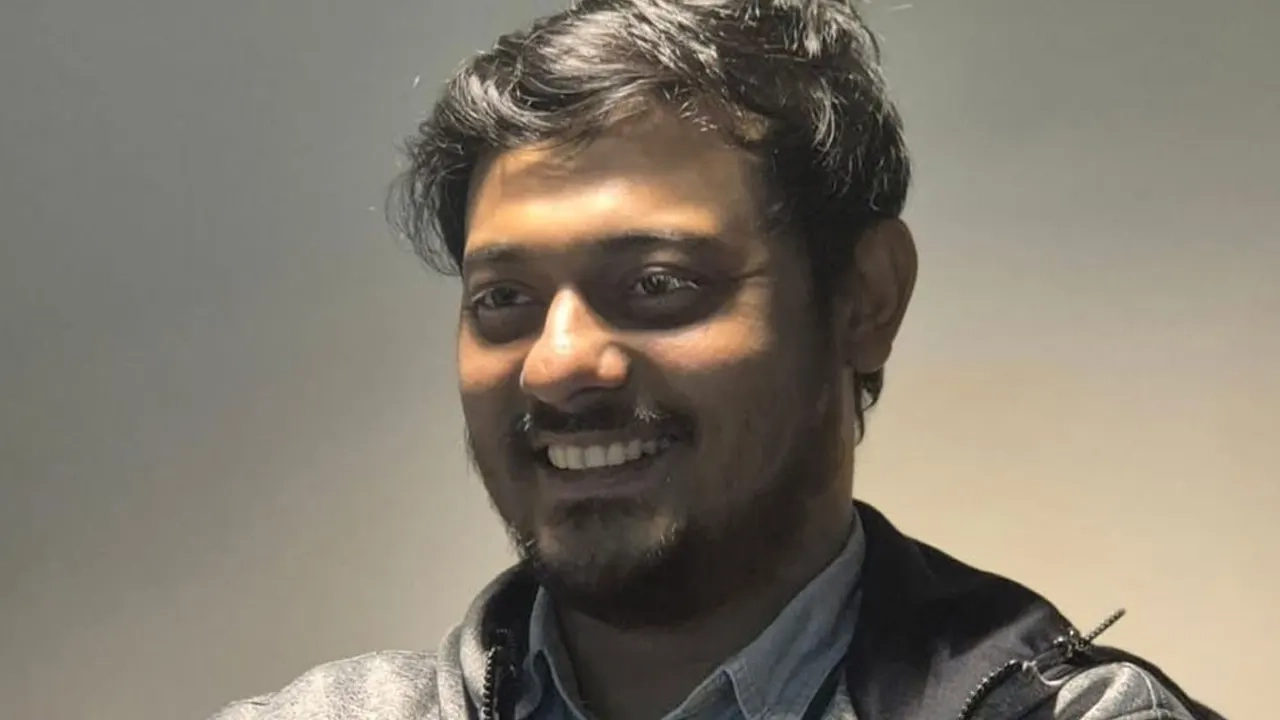 নাসীরুদ্দিন পাটোওয়ারী ।। ছবি: সংগৃহীত