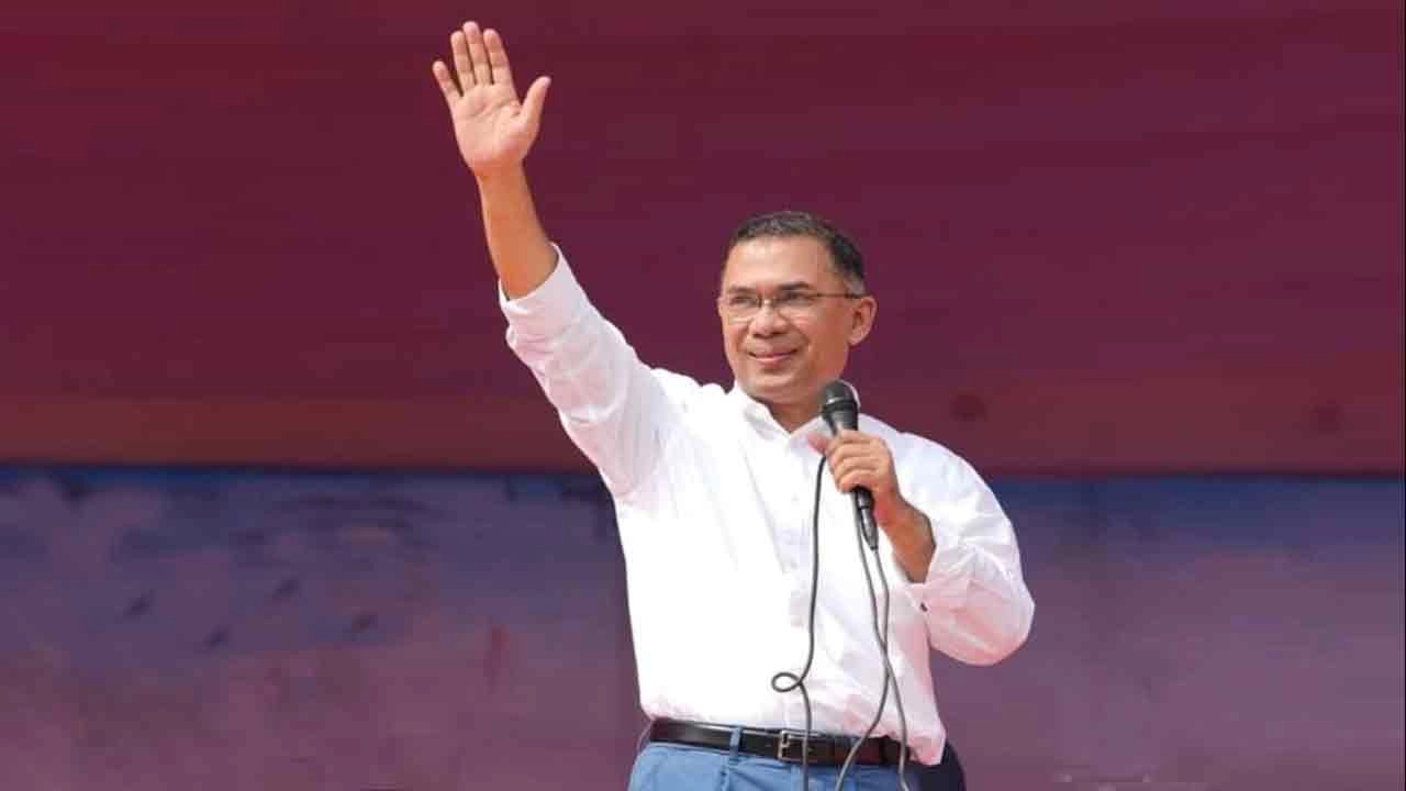 প্রধানমন্ত্রী তারেক রহমান