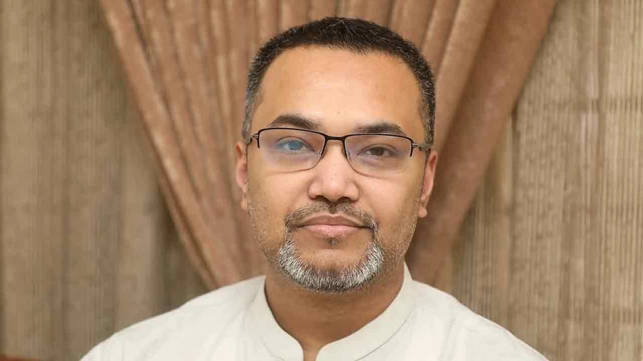 প্রধানমন্ত্রীর শিক্ষা উপদেষ্টা মাহাদী আমিন