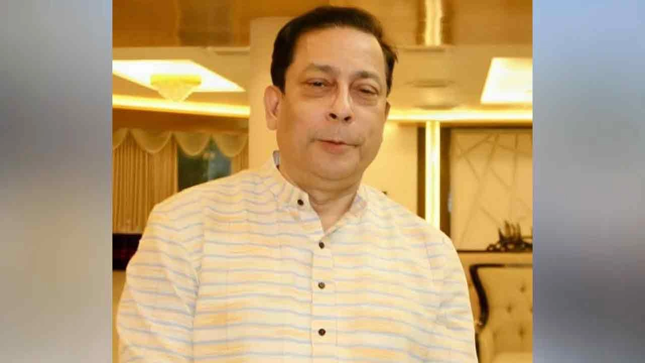 খোন্দকার মাশুকুর রহমান মাশুক