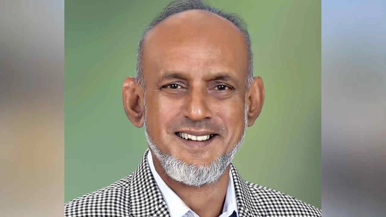 অধ্যক্ষ আলমগীর হোসেন