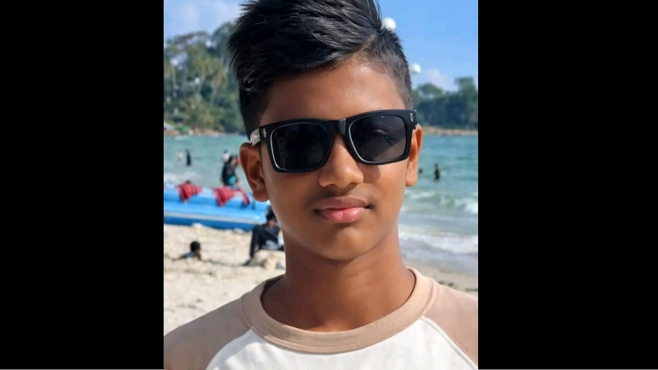 আবির হোসেন