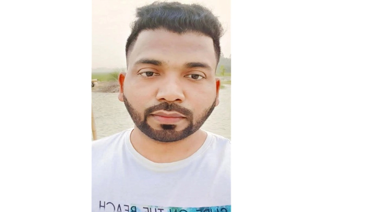 মুন্সীগঞ্জের টঙ্গীবাড়িতে মো. স্বপন নামের এক যুবক