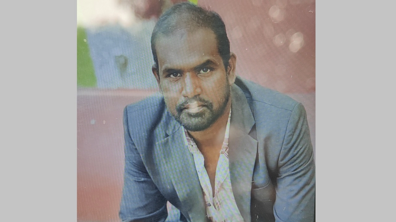 অভিযুক্ত জনি ঢালী