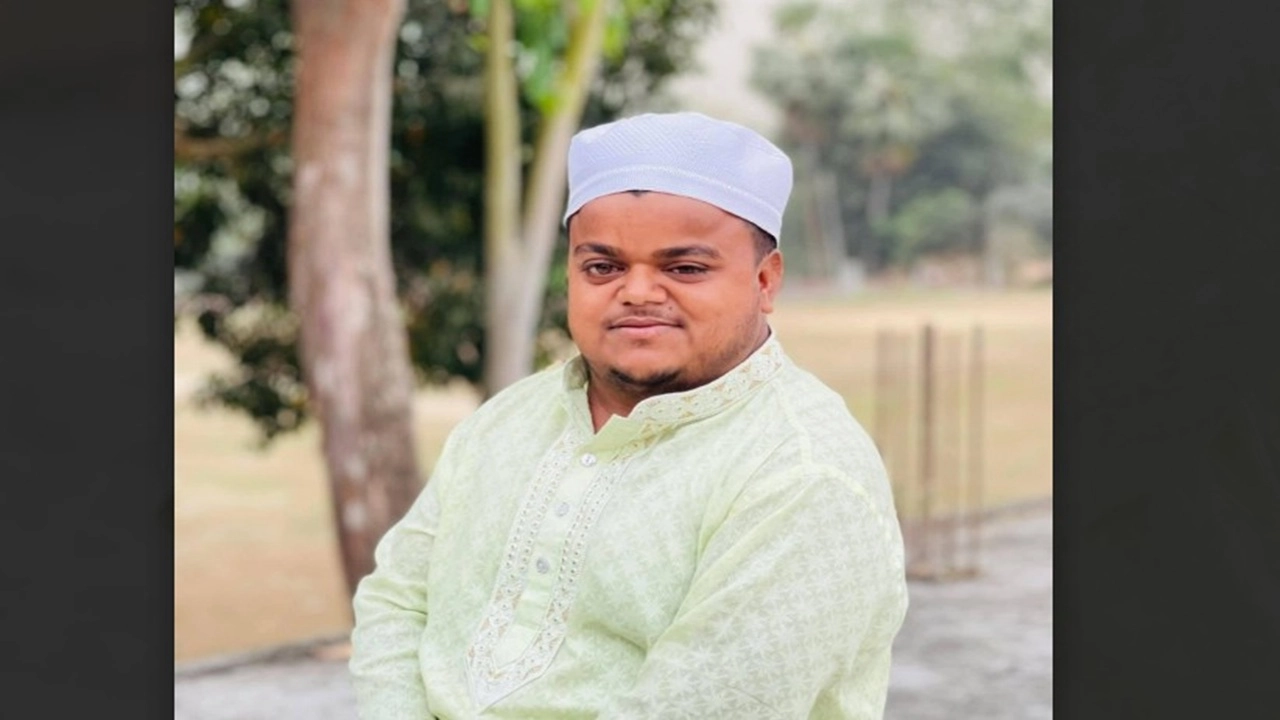 মির্জাপুর উপজেলায় ইউসুফ খান নামের এক ওয়ার্ড যুবদলের সাধারন সম্পাদক