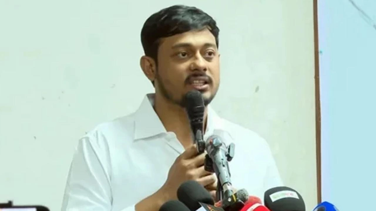 নাসীরুদ্দীন পাটওয়ারী