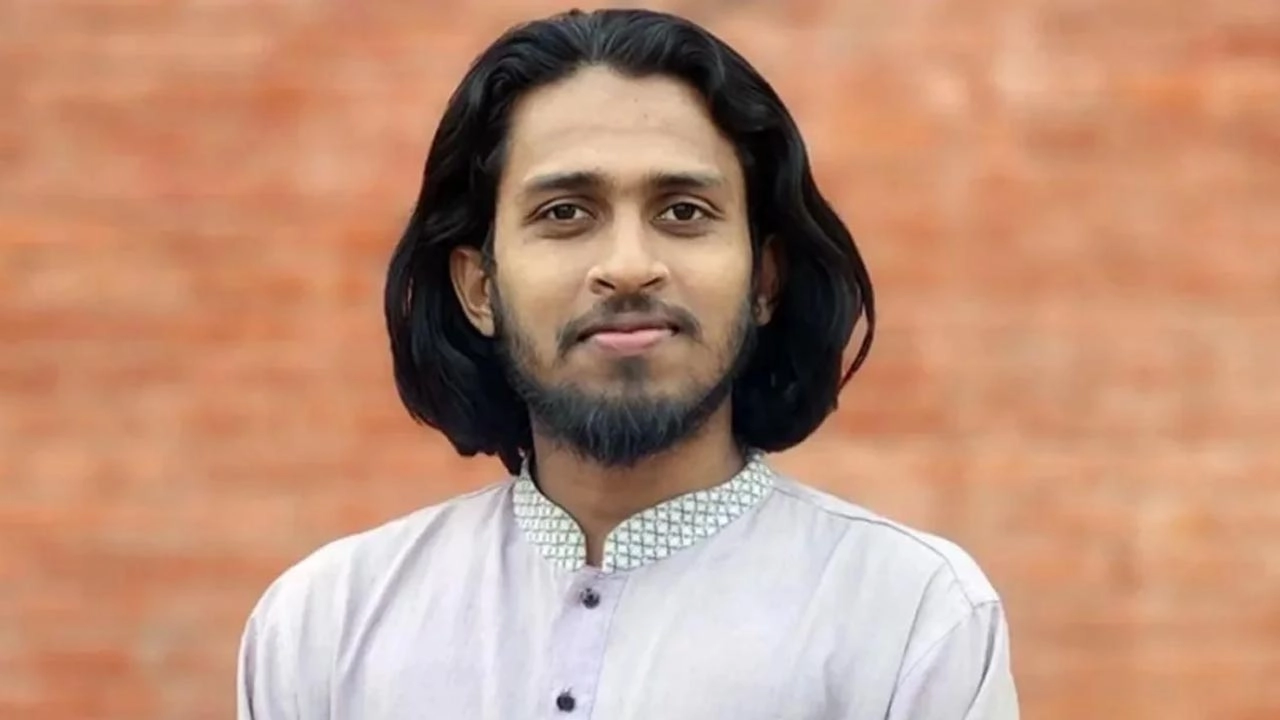 সালাউদ্দিন আম্মার