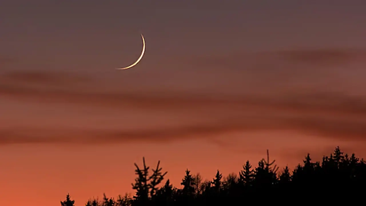 ঈদুল ফিতরের সম্ভাব্য তারিখ জানিয়েছেন জ্যোতির্বিজ্ঞানীরা