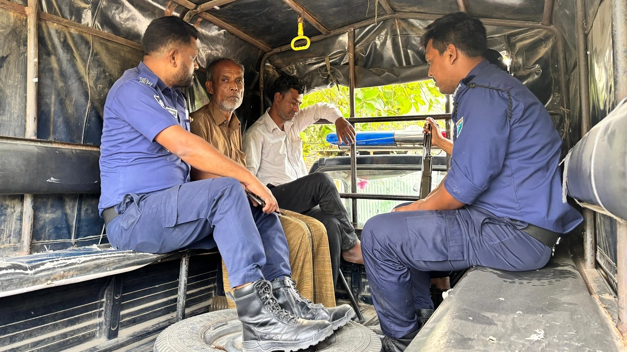 ছবি: সংগৃহীত