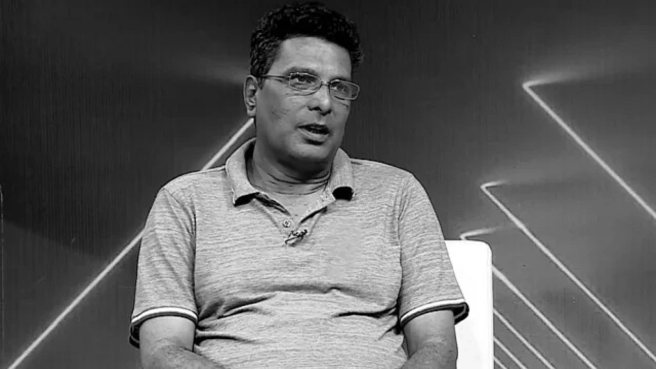 অভিনেতা শামস সুমন আর নেই