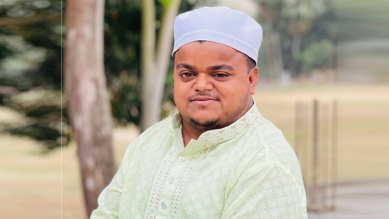 নিহত ইউসুফ খান