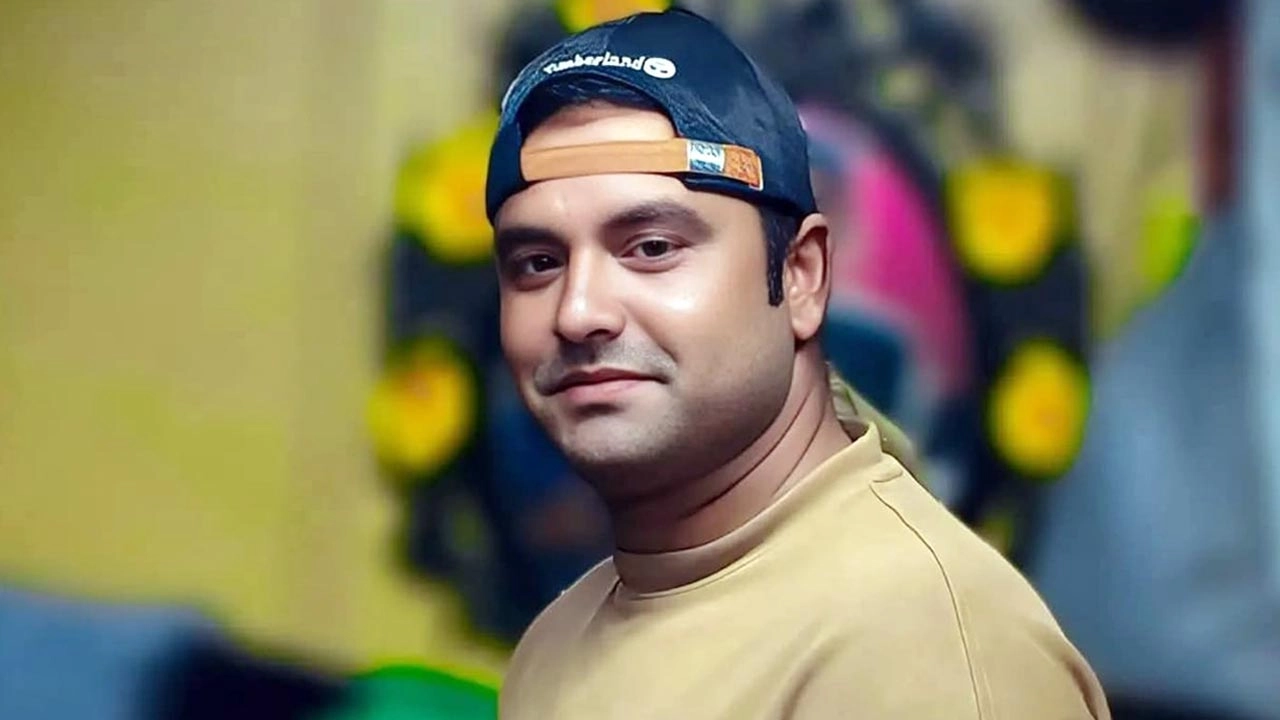 নিহত আব্দুল্লাহ আল মামুন