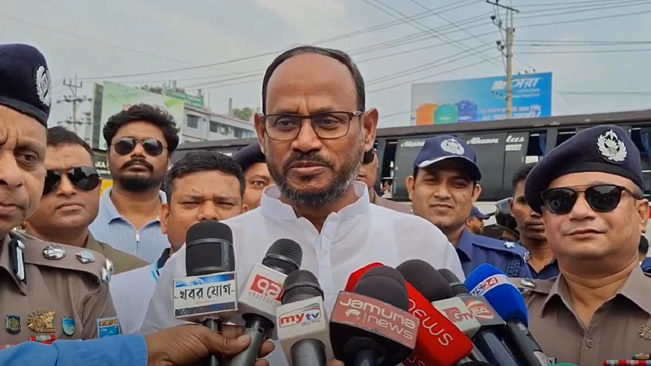 মৎস্য ও প্রাণিসম্পদ মন্ত্রণালয়ের প্রতিমন্ত্রী সুলতান সালাউদ্দিন টুকু