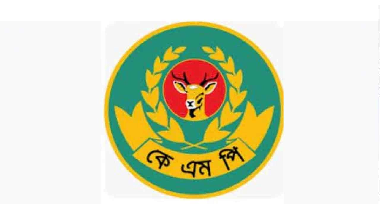 খুলনায় পুলিশের ৬ কর্মকর্তাকে প্রত্যাহার