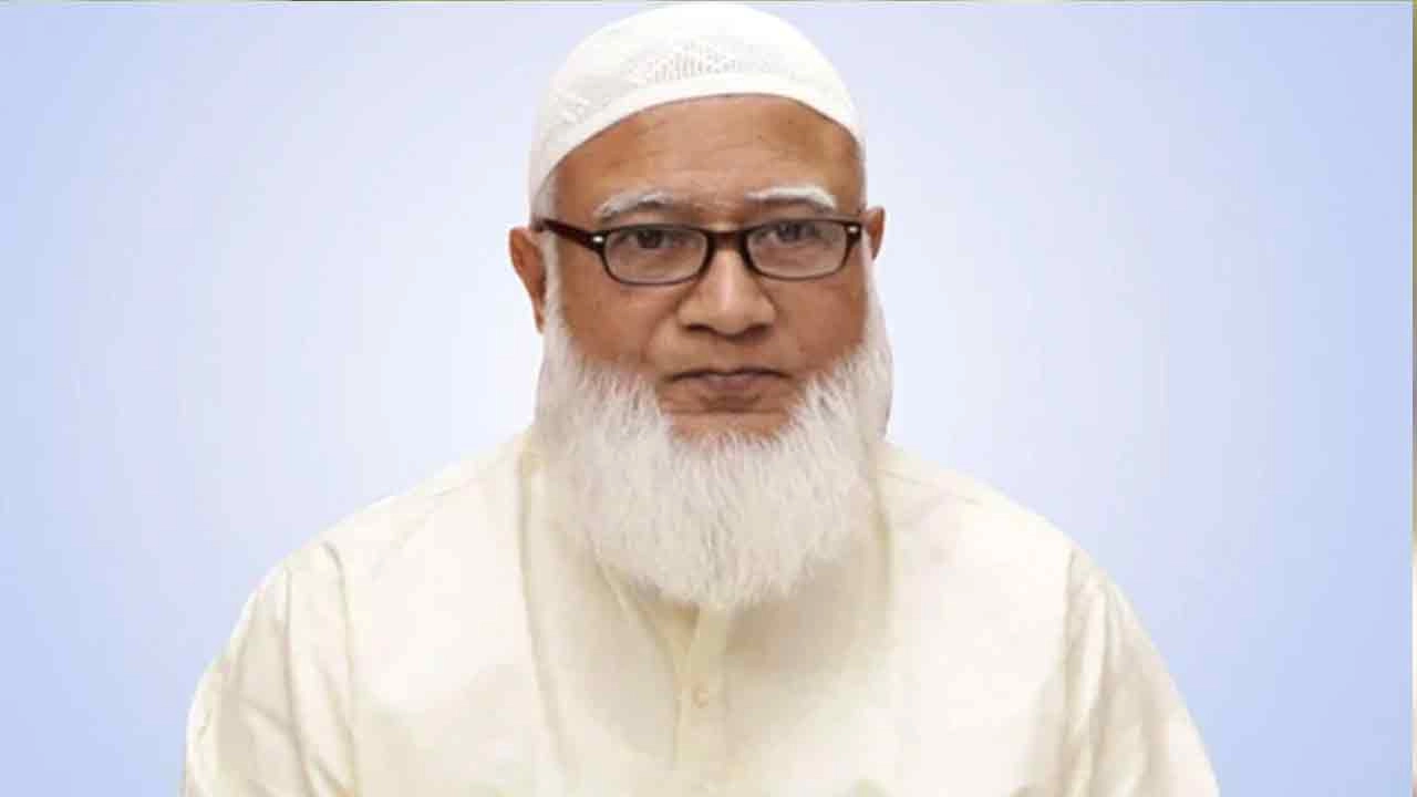 ডা. শফিকুর রহমান