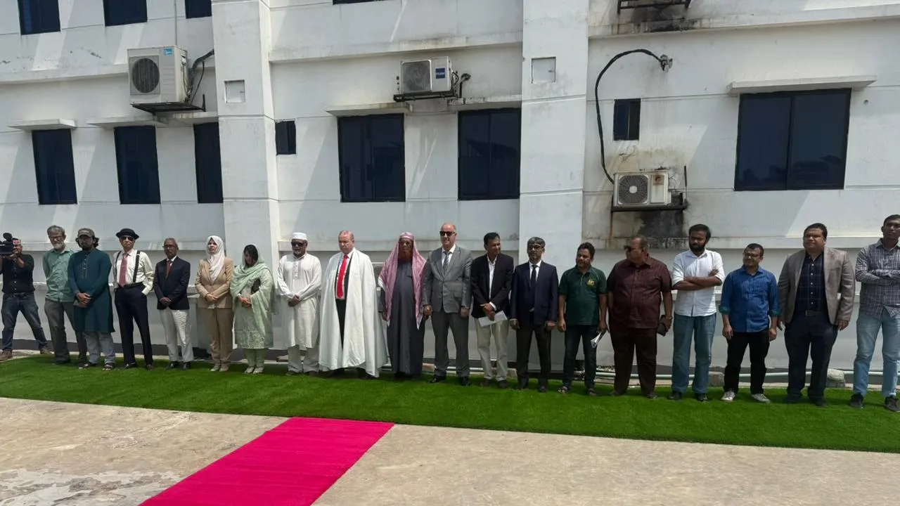 ছবি: এনপিবি নিউজ