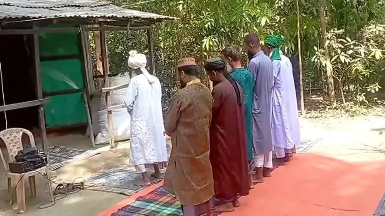 ছবি: এনপিবি নিউজ