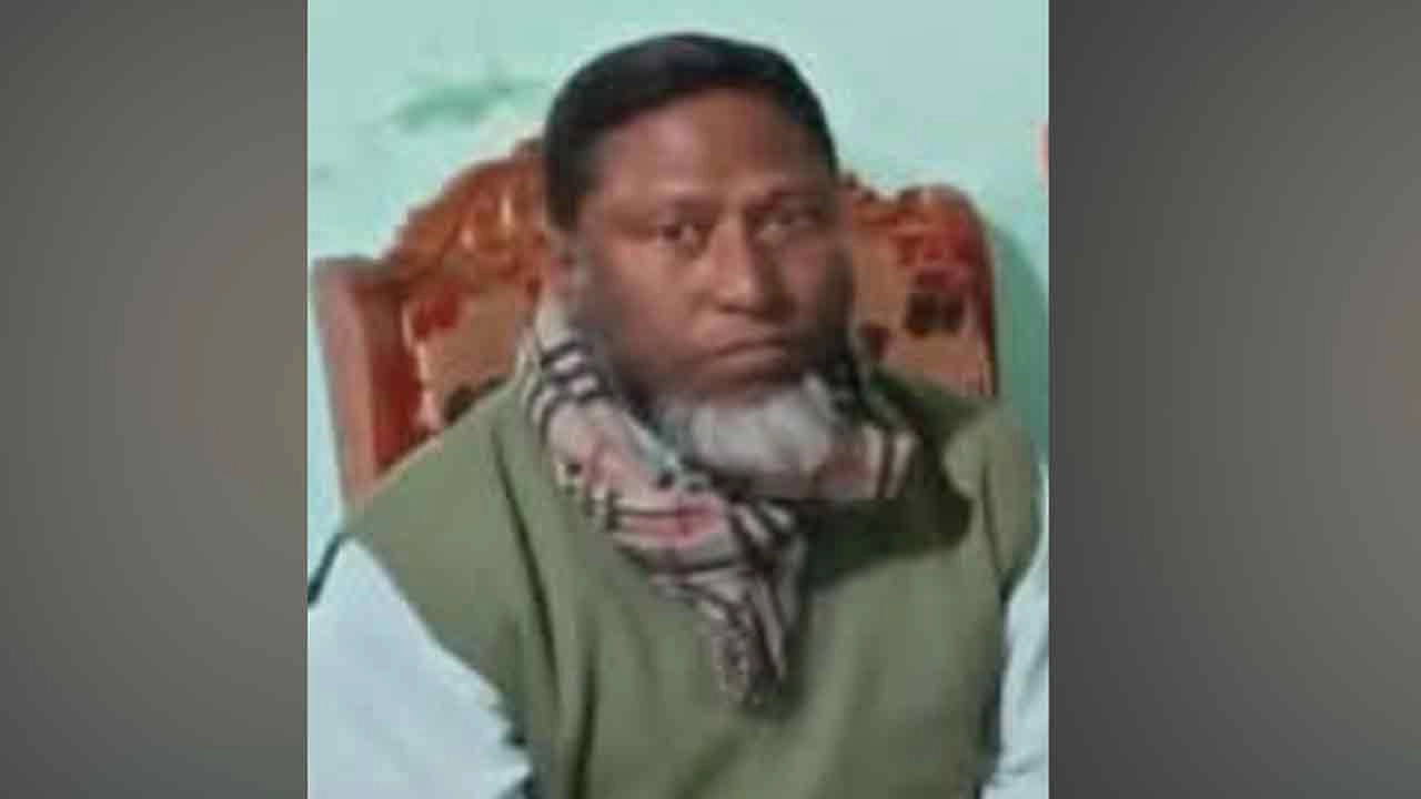 শাহাদাত হোসেন মিন্টু (৫০)