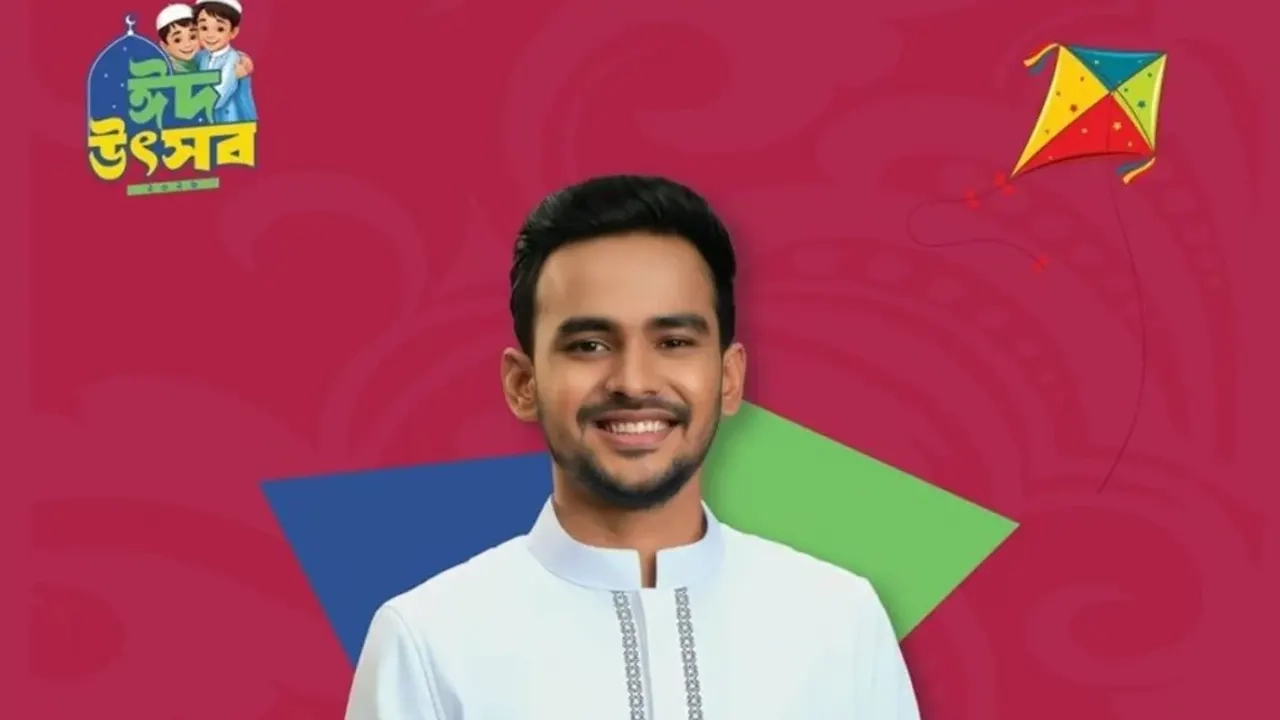 এনসিপির মুখপাত্র আসিফ মাহমুদ ।।। ছবি: সংগৃহীত