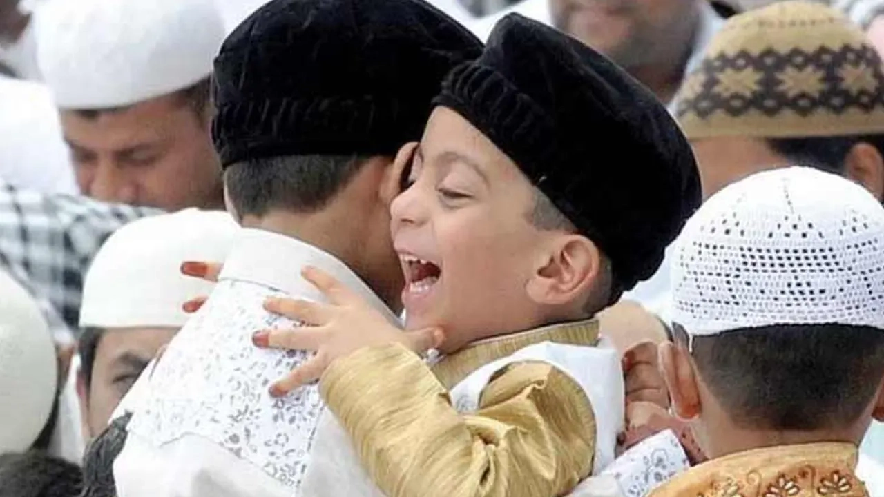 এলো খুশির ঈদ, উদ্‌যাপনে প্রস্তুত সারাদেশ