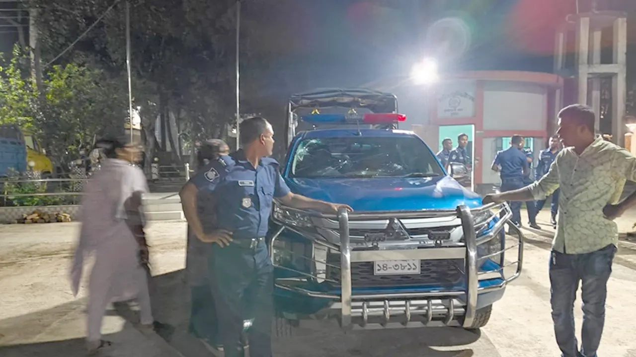 ছবি: এনপিবি নিউজ