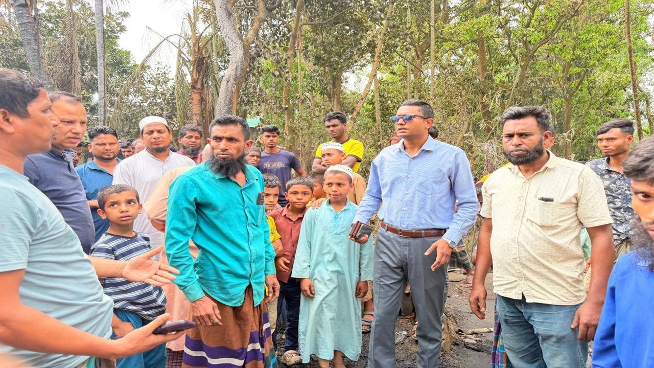 ছবি: এনপিবি নিউজ